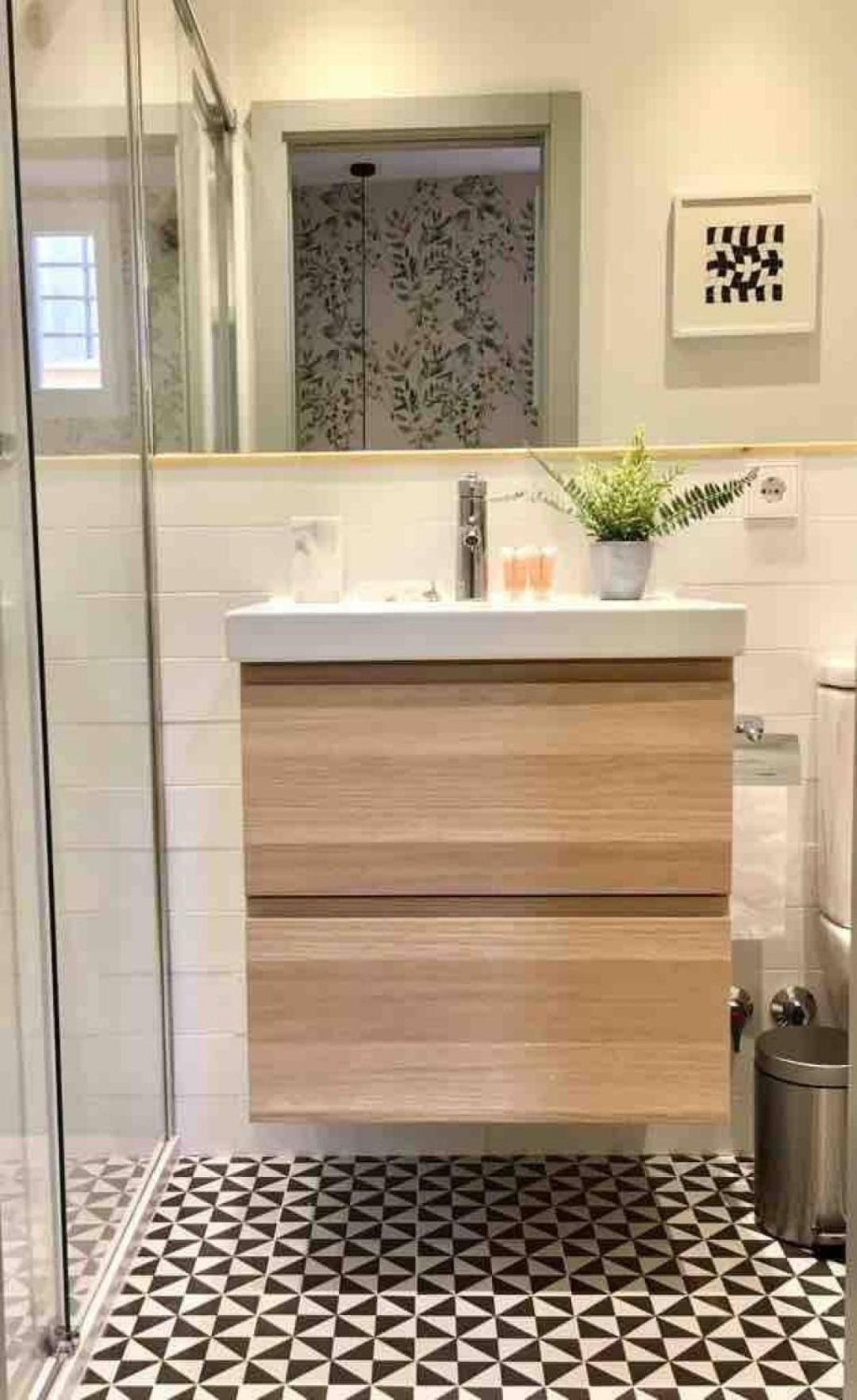 Sophisticated Brand New Flat Apartment Madrid Luaran gambar
